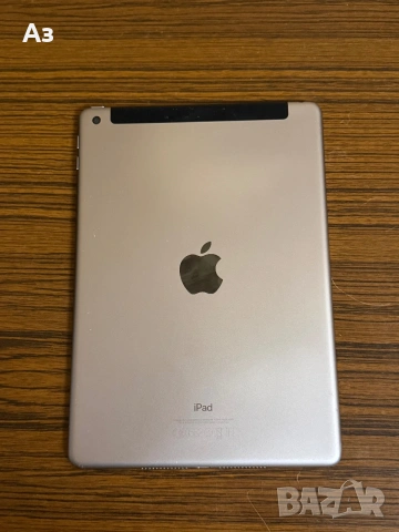 IPad 5th Generation A1823, снимка 2 - Таблети - 55081403