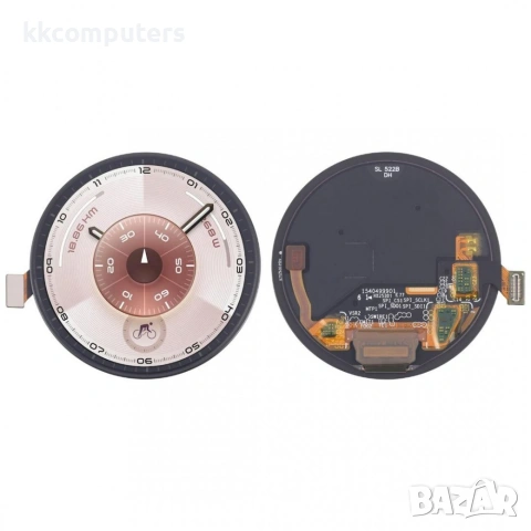 Оригинален LCD Дисплей и Тъч Скрийн за Huawei Watch GT 6 46mm – 2 цвята