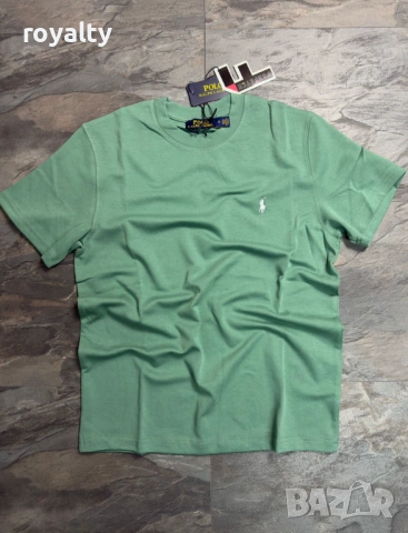 Polo Ralph Lauren Нов Мъжки Комплект , снимка 2 - Спортни дрехи, екипи - 54670861
