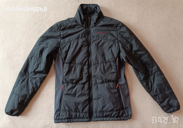 Спортно яке Quechua 3в1, снимка 6 - Якета - 53956411