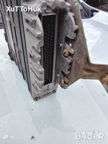 ECU Компютър за VW АUDI Seat, снимка 4 - Части - 54032244
