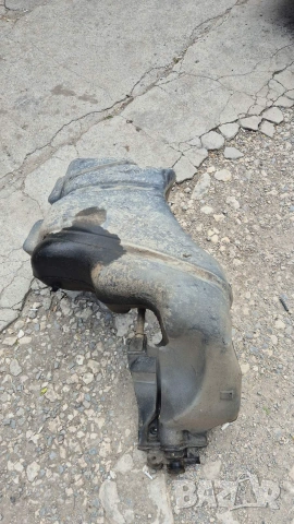 резервоар гориво Пасат 5.5 1.9TDI предно предаване 3B0 201 085 C , снимка 2 - Части - 55153655