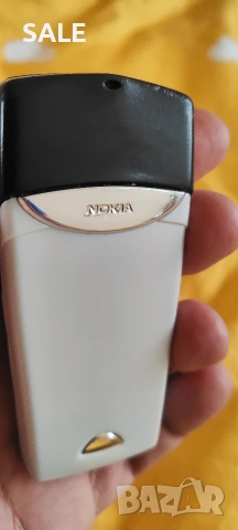 Nokia 8310 Отлична !!!, снимка 6 - Nokia - 54575759