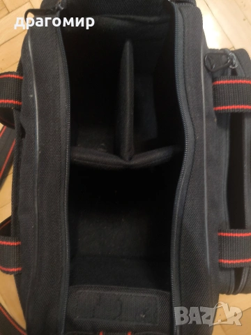 фотографска чанта , снимка 8 - Чанти, стативи, аксесоари - 54234133