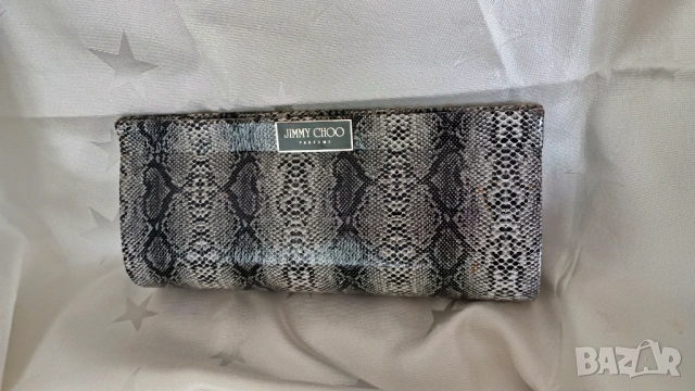 Jimmy Choo клъч