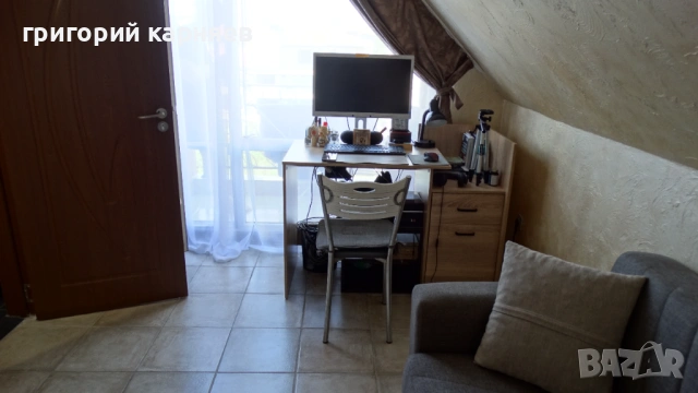 Продава 2-СТАЕН град Бургас, Сарафово, снимка 4 - Апартаменти - 54916250