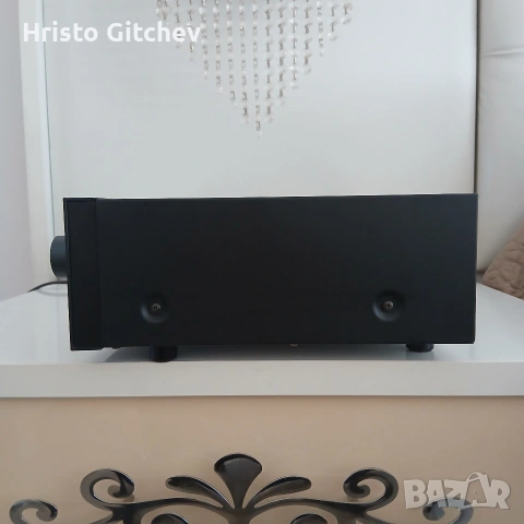 Nakamichi cassette deck CR-3E, снимка 6 - Декове - 54735343