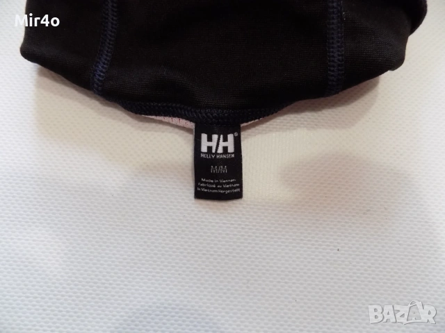 блуза helly hansen merino wool фанела горнище худи туризъм дамска оригинал M, снимка 4 - Спортни екипи - 47178891