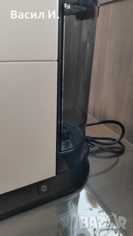 Продавам кафемашина Делонги Джесика Delonghi Dedica БЯЛА, снимка 2 - Кафемашини - 54598325