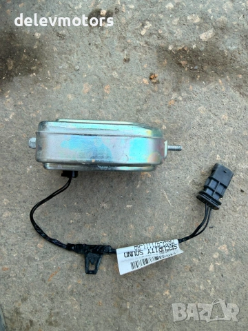 eh22-19g229-ba сирена за аларма от Land Rover Range Rover Velar (L560) 3.0 D дизел/електро DT306 , снимка 3 - Части - 55111864