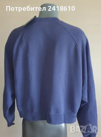 POLO Ralph Lauren Bear Womens Size S НОВО! ОРИГИНАЛ! Дамски Суичър!, снимка 13 - Суичъри - 55285610