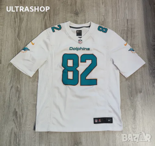 NFL M size jersey Miami Dolphins