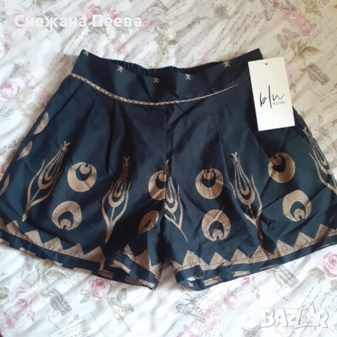 Нови дамски рокли , блузи , жилетки, снимка 17 - Рокли - 43448297