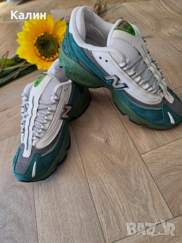 Дамски маратонки New Balance - различни цветове - Разпродажба ! - 45€, снимка 6 - Маратонки - 54904803