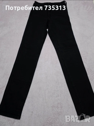 Лот 3 чифта дамски дънки 32 размер, снимка 4 - Дънки - 54314363