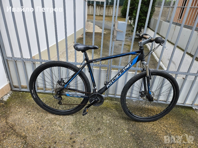 Велосипед 29 цола KSCYCLING-шест месеца гаранция