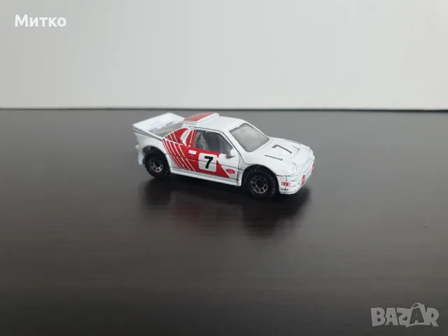 Колички Мачбокс (Matchbox), снимка 11 - Колекции - 55423947