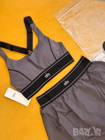 спортен екип Alo yoga , снимка 5 - Спортни екипи - 55096225