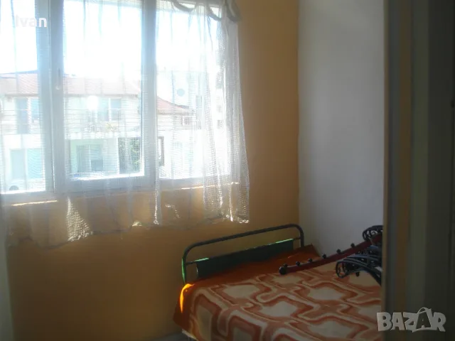 ЕВТИНА КВАРТИРА 200 € 2 СТАИ ОТ АПАРТАМЕНТ ОБЗАВЕДЕНИ ДО БОЛНИЦАТА ЗА 2 УЧЕНИЧКИ СТУДЕНТКИ С ХАЗАЙ, снимка 9 - Стаи под наем - 55511532