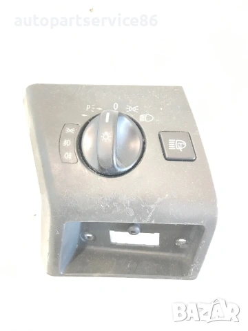 Превключвател за фарове за Mercedes S-Class W220 (2000) 2205450104
