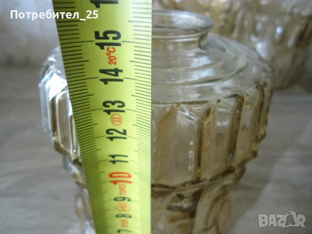 Стъкла за лампи и полилеи обява №1, снимка 10 - Полилеи - 54242870