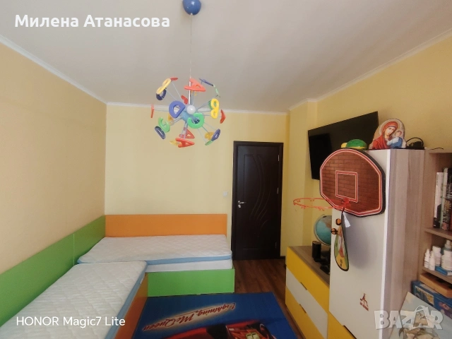 Обзавеждане за детска стая. , снимка 3 - Спални и легла - 55215756