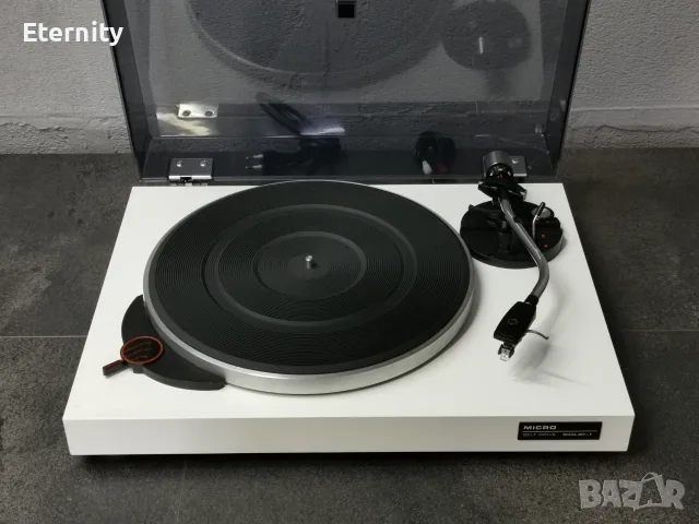 Грамофон MICRO SEIKI Solid 1