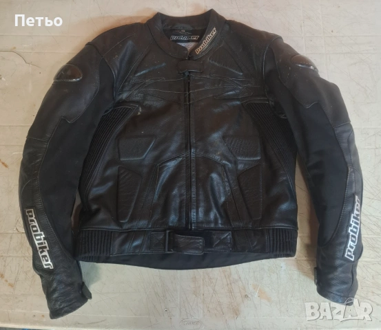 Продавам мото екип Probiker 54, снимка 2 - Други - 54782070