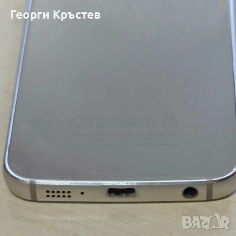 Samsung S6 Egde, SM-G925F - за смяна на стъкло, снимка 15 - Samsung - 54528613