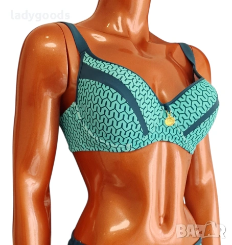 Бански костюми с чаша D.Модел 805., снимка 6 - Бански костюми - 53927716