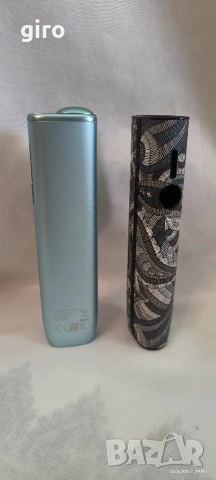 Iqos Iluma One I, снимка 3 - Електронни цигари - 54751105