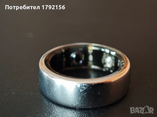 Смарт пръстен Oura 9