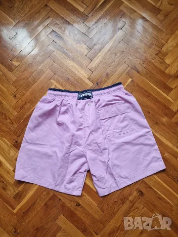 Страхотни мъжки къси шорти бански VILEBREQUIN размер S M L XL 2XL 3XL , снимка 9 - Бански - 55395872