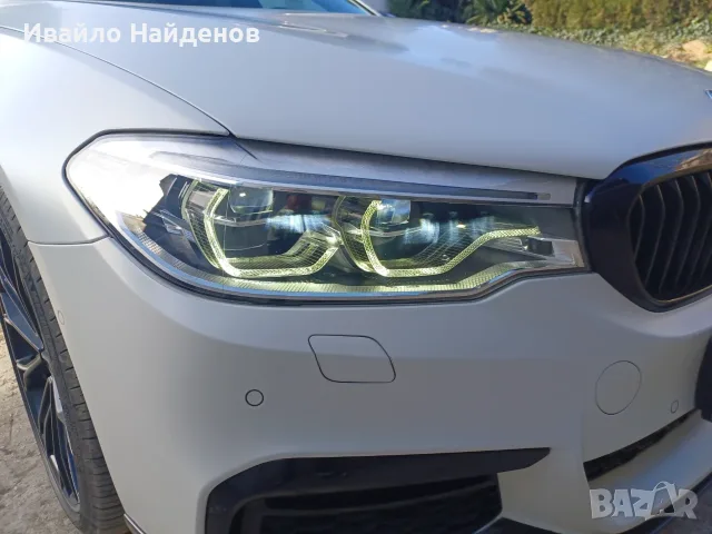 Продавам фарове LED Adaptiv за BMW БМВ G 30 / 31 - 2017-2020г.