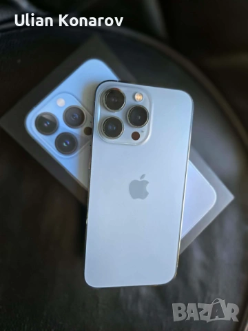 iphone 13 Pro 128GB 77%, снимка 7 - Apple iPhone - 54014231