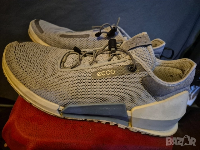 Ecco-original-номер45, снимка 2 - Маратонки - 54579824