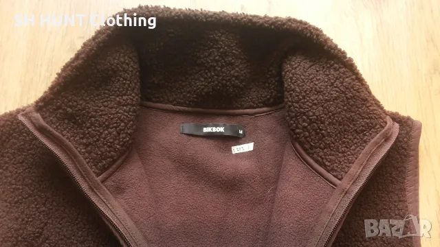 BIK BOK POLAR Vest размер M за лов риболов поларен елек - 2819, снимка 6 - Екипировка - 55631753