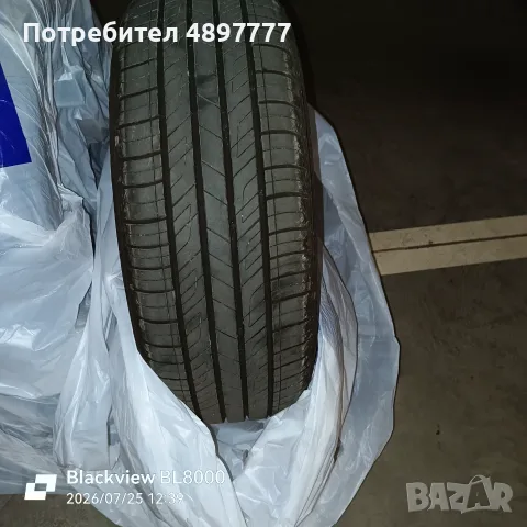 Автомобилни гуми, снимка 11 - Гуми и джанти - 55418951