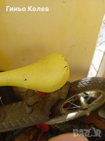 продавам , снимка 2 - Детски велосипеди, триколки и коли - 54007761