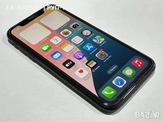 Продавам iPhone XR 64GB, снимка 2 - Apple iPhone - 55587885