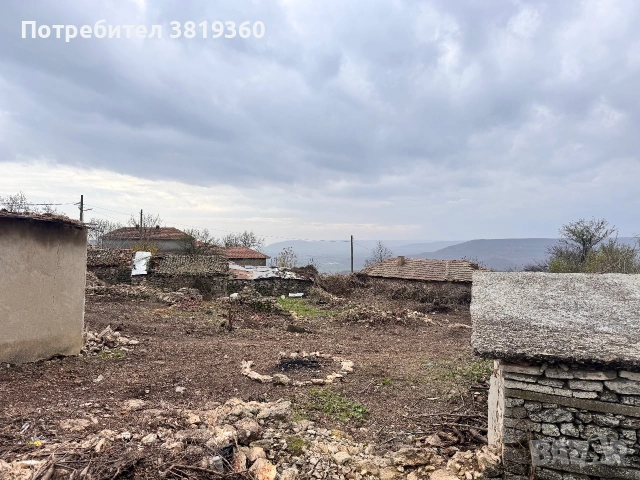  Продава се поземлен имот , снимка 3 - Парцели - 55164448