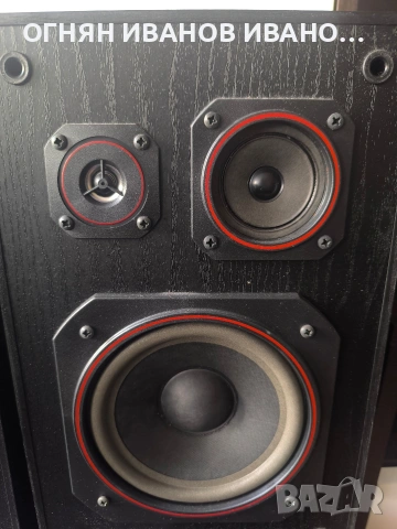 Hitachi HS-WO4 като нови тонколони от Германия , снимка 5 - Тонколони - 54118289