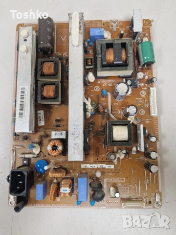 SAMSUNG PS43E450 MAIN BOARD BN41-01785A BN94-05554V POWER BN44-00508B PANEL S43AX-YB01, снимка 6 - Части и Платки - 55176998
