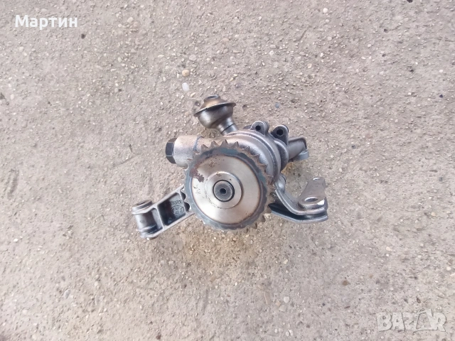 Маслена помпа ( помпа за маслото ) за Kia Sorento - Киа Соренто - дизел 2.5 CRDI 16 V - 140 к.с, снимка 13 - Части - 41641955