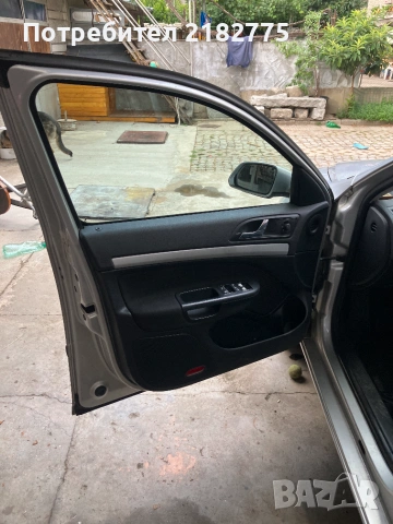 skoda octavia benzin gaz, снимка 14 - Части - 55174468