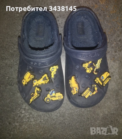Nike, Nike Jordan, Crocs, Bogs, Lurchi , снимка 6 - Детски маратонки - 54646595