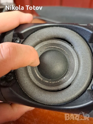 Продава се Bluetooth тонколона JBL Cinema-SB200. , снимка 5 - Bluetooth тонколони - 54987517