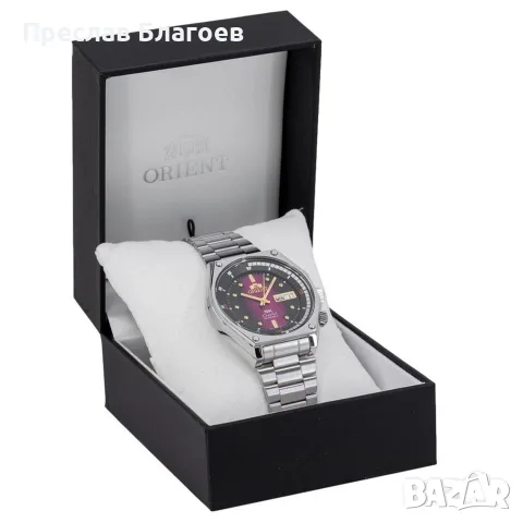 Часовник Orient RA-AA0B02R, снимка 6 - Мъжки - 55299299