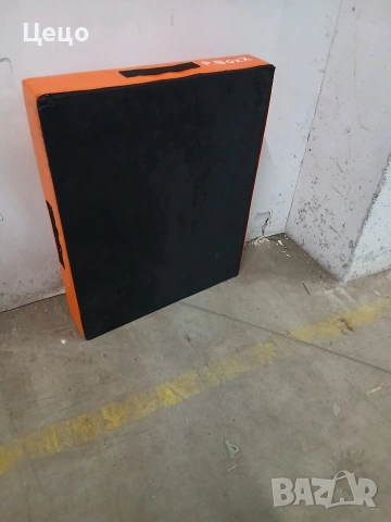 .Мултифункционална платформа P.BoxX . . ., снимка 4 - Фитнес уреди - 54137239