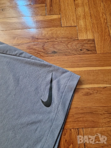 Страхотни мъжки къси шорти NIKE размер M , снимка 3 - Къси панталони - 55128239